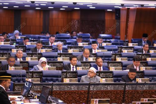 DEWAN RAKYAT