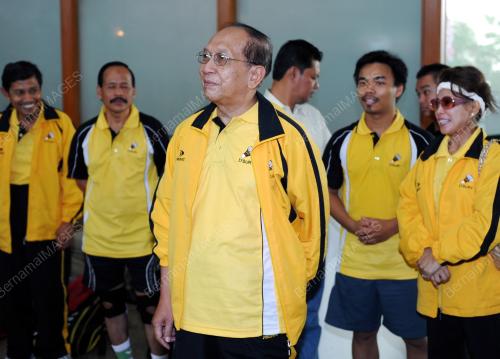 DATUK SERI UTAMA DR RAIS YATIM