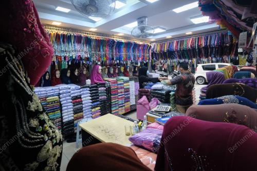 TINJAU PKPB SEKITAR KUALA LUMPUR