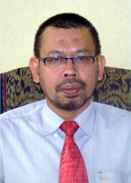 MOHD RUSLI DALIM