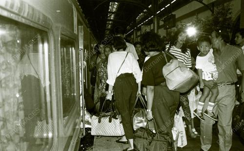 BALIK KAMPUNG