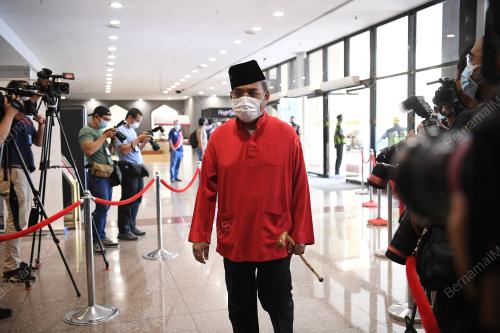 MESYUARAT TERTINGGI UMNO