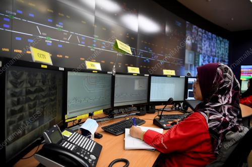 RAPID RAIL KELANA JAYA