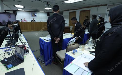 SUHAKAM