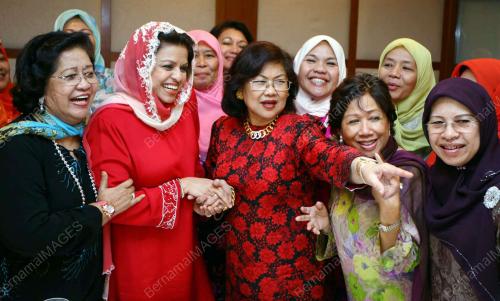 RAFIDAH AZIZ