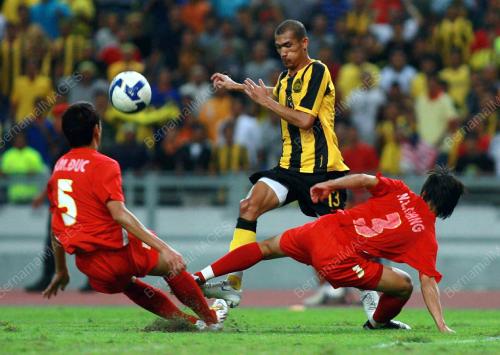 PESTA BOLA MERDEKA