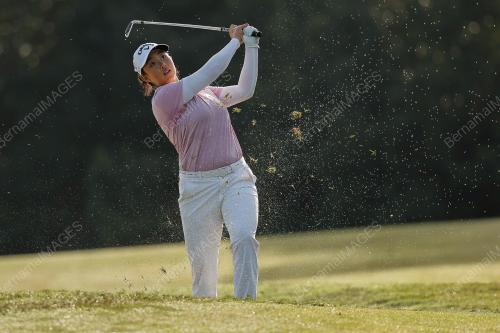KEJOHANAN GOLF MAYBANK 2024