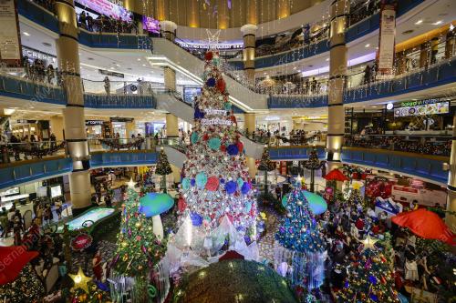 WANDER WONDER CHRISTMAS