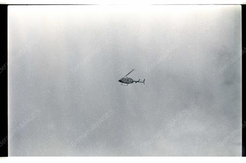 HELIKOPTER SYARIKAT GENTING HIGHLAND