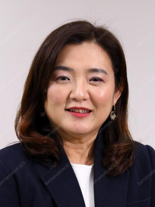 DATUK ANNA TEO