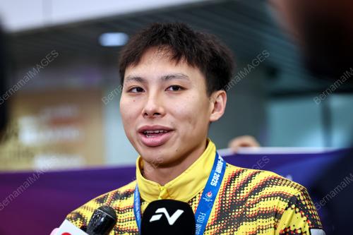KHIEW HOE YEAN