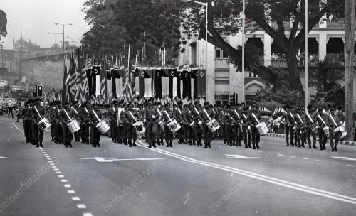 HARI KEBANGSAAN