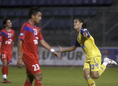 PIALA MALAYSIA