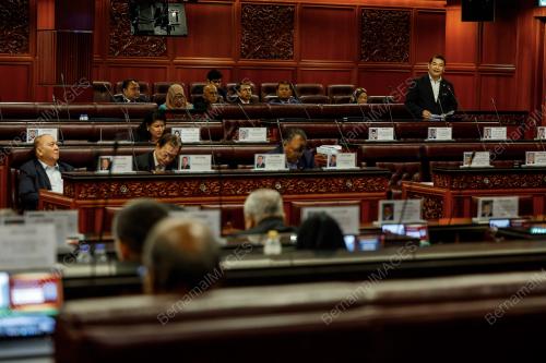 RAFIZI RAMLI