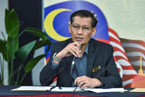 ABANG HALIMAN ABANG JULAI
