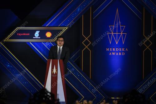 DATUK TENGKU MUHAMMAD TAUFIK
