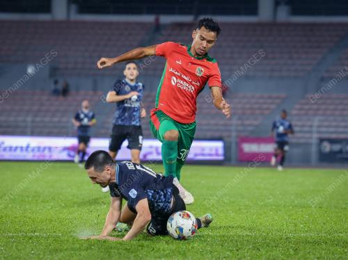 LIGA SUPER 2023