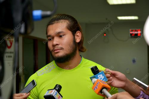 KL25_27012015_SIDANG_MEDIA