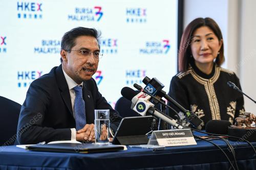 DATUK FAD'L MOHAMED