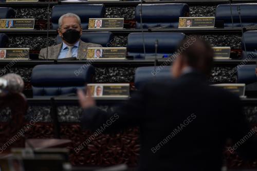 TAN SRI ANNUAR MUSA