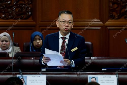DATUK CHAN FOONG HIN