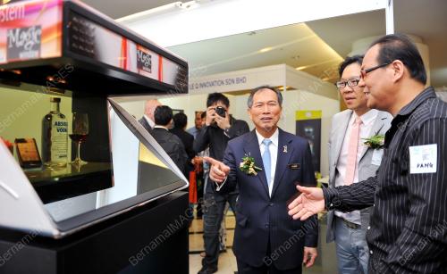 DATUK JOSEPH SALANG