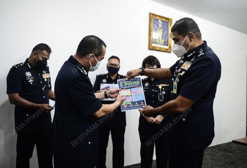 DATUK MUHAMMAD HASBULLAH ALI