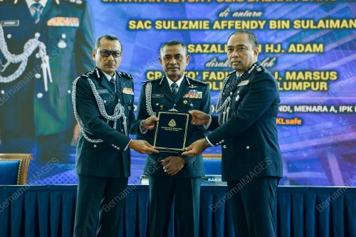 DATUK FADIL MARSUS