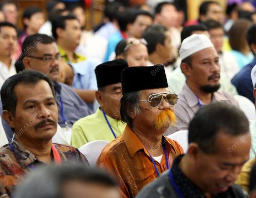 KONGRES NATIONAL PKR