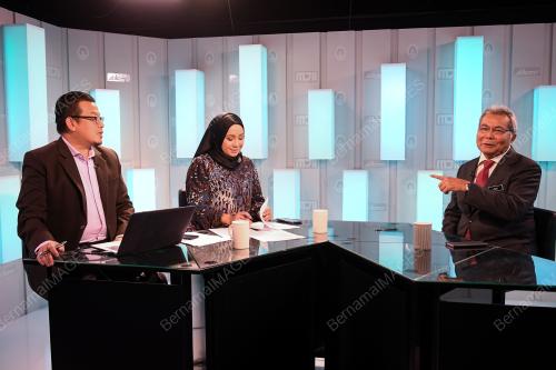 DATUK SERI REDZUAN MD YUSOF