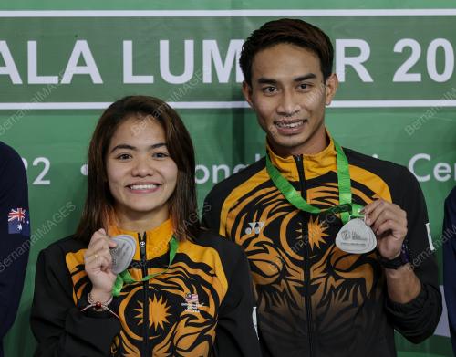 FINA DIVING GRAND PRIX 2022