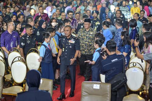 DATUK FADIL MARSUS