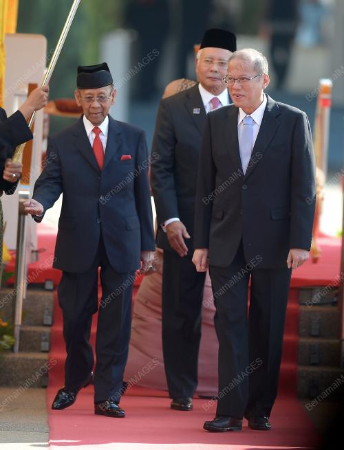KL25_28022014_LAWATAN_RASMI