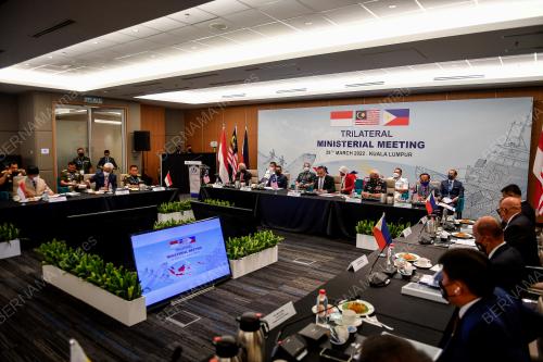 DATUK SERI HISHAMMUDDIN TUN HUSSEIN