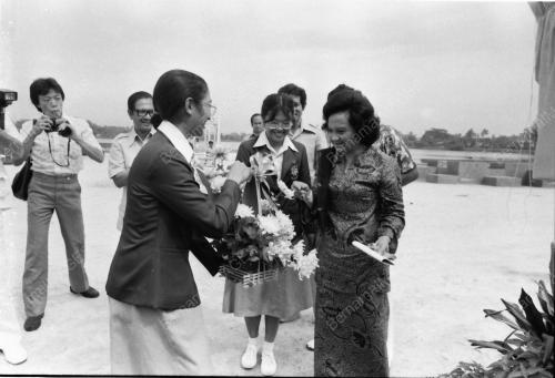 SUHAILA MOHD NOAH