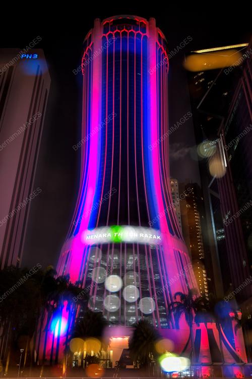 MENARA TABUNG HAJI