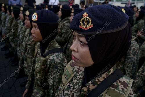 RAPTAI HARI KEBANGSAAN 2022