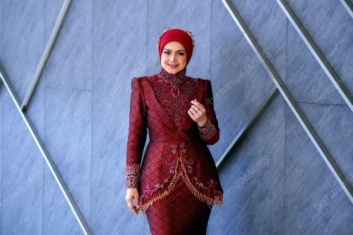 DATUK SERI SITI NURHALIZA
