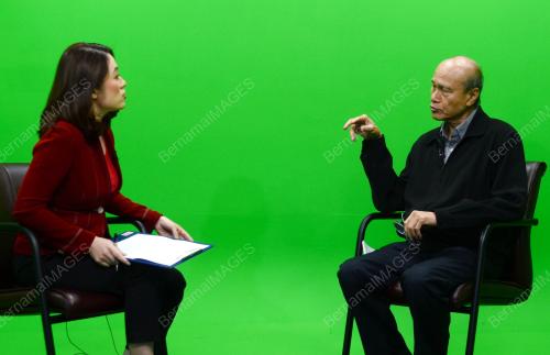 TAN SRI DR LEE LAM THYE