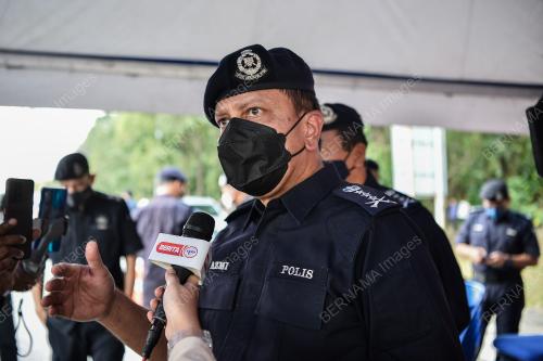 DATUK AZMI ABU KASSIM