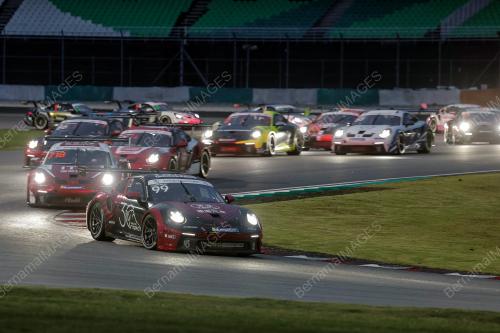 PORSCHE CARRERA CUP ASIA 2023 RACE 1