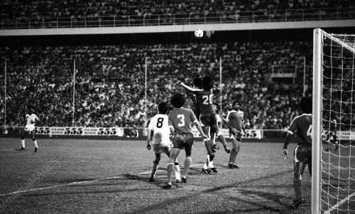 SELANGOR VS SINGAPURA
