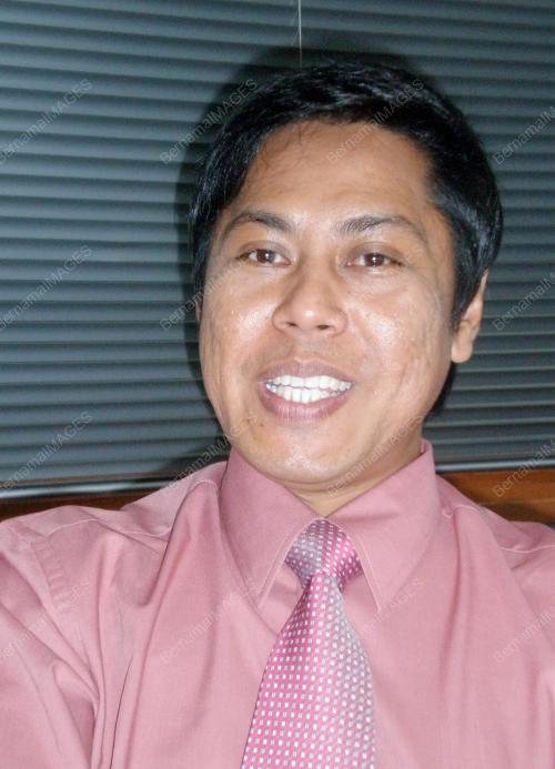 DR MARDIAN SHAH OMAR