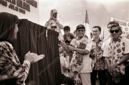 DATUK SERI DR MAHATHIR MOHAMAD