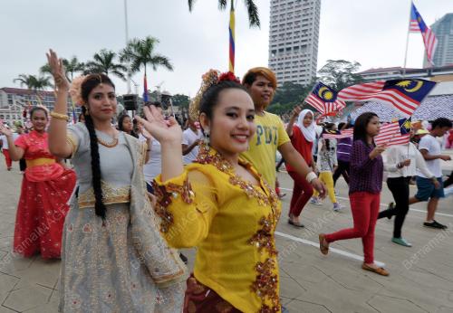 KL25_29082013_RAPTAI_MERDEKA