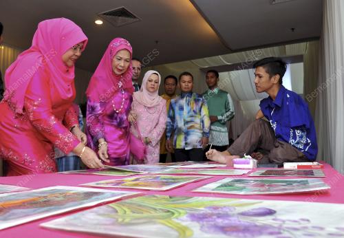 KL25_29112016_PERMAISURI_KASIH