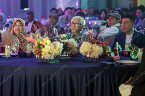 NGA KOR MING
