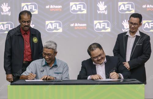 DATUK WIRA MOHD YUSOFF MAHADI