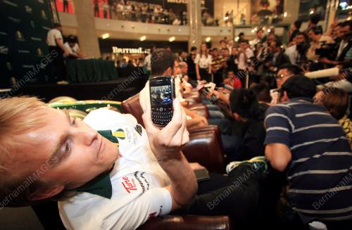 HEIKKI KOVALAINEN