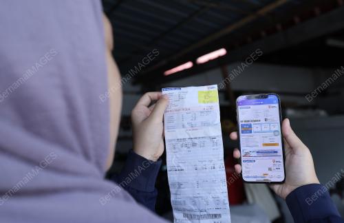 TINJAUAN TARIF ELEKTRIK